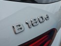 Mercedes classe b business 180d 7g-dct occasion  simplicicar vaucresson nice - pfvauto simplicicar simplicibike france
