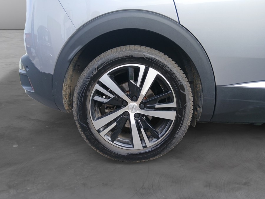 PEUGEOT d'occasion 3008 1.6 THP 16V 225 Hybrid e-EAT8 180 cv de 2023