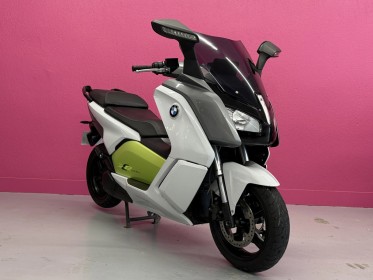 Bmw c1 evolution occasion simplicicar pertuis  simplicicar simplicibike france