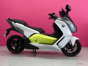 Bmw c1 evolution occasion simplicicar pertuis  simplicicar simplicibike france