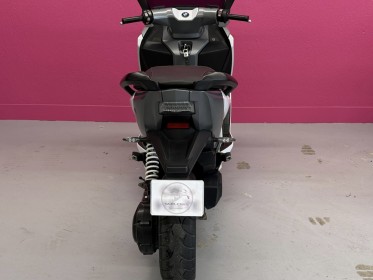 Bmw c1 evolution occasion simplicicar pertuis  simplicicar simplicibike france