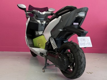 Bmw c1 evolution occasion simplicicar pertuis  simplicicar simplicibike france