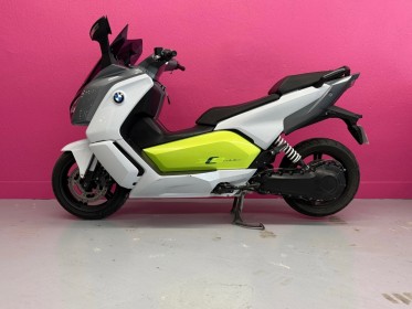 Bmw c1 evolution occasion simplicicar pertuis  simplicicar simplicibike france