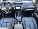 Renault alaskan intens dci 190 double cabine bva tva recuperable garantie 12mois occasion parc voitures beauvais simplicicar...