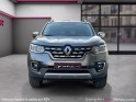 Renault alaskan intens dci 190 double cabine bva tva recuperable garantie 12mois occasion parc voitures beauvais simplicicar...