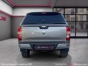 Renault alaskan intens dci 190 double cabine bva tva recuperable garantie 12mois occasion parc voitures beauvais simplicicar...