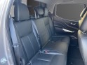 Renault alaskan intens dci 190 double cabine bva tva recuperable garantie 12mois occasion parc voitures beauvais simplicicar...