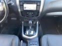 Renault alaskan intens dci 190 double cabine bva tva recuperable garantie 12mois occasion parc voitures beauvais simplicicar...