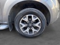 Renault alaskan intens dci 190 double cabine bva tva recuperable garantie 12mois occasion parc voitures beauvais simplicicar...