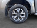 Renault alaskan intens dci 190 double cabine bva tva recuperable garantie 12mois occasion parc voitures beauvais simplicicar...