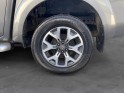 Renault alaskan intens dci 190 double cabine bva tva recuperable garantie 12mois occasion parc voitures beauvais simplicicar...