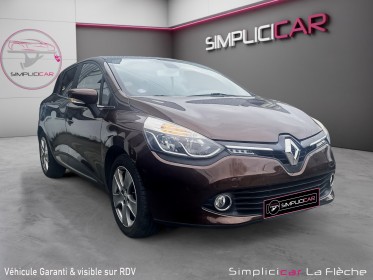 Renault clio iv estate clio  iv tce 90 intens occasion simplicicar la fleche simplicicar simplicibike france