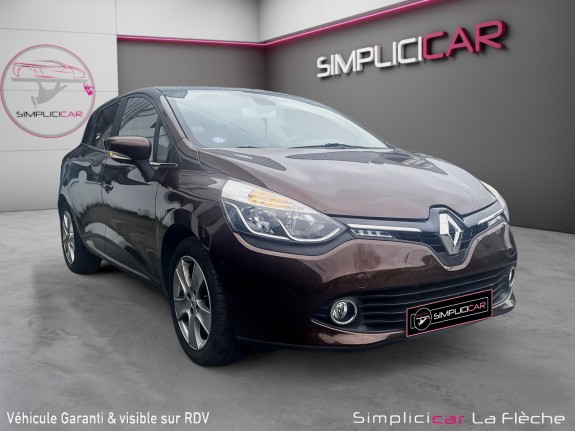 Renault clio iv estate clio  iv tce 90 intens occasion simplicicar la fleche simplicicar simplicibike france