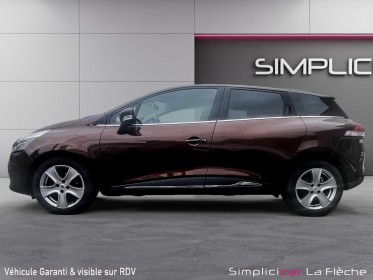 Renault clio iv estate clio  iv tce 90 intens occasion simplicicar la fleche simplicicar simplicibike france
