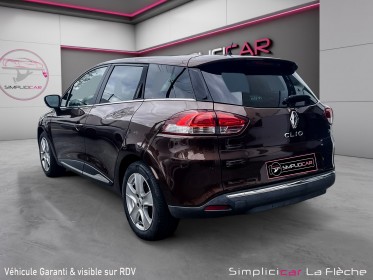 Renault clio iv estate clio  iv tce 90 intens occasion simplicicar la fleche simplicicar simplicibike france