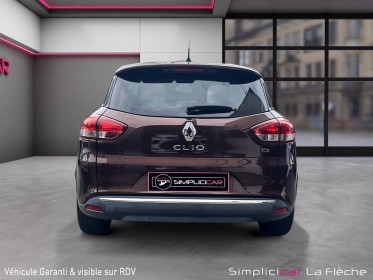 Renault clio iv estate clio  iv tce 90 intens occasion simplicicar la fleche simplicicar simplicibike france
