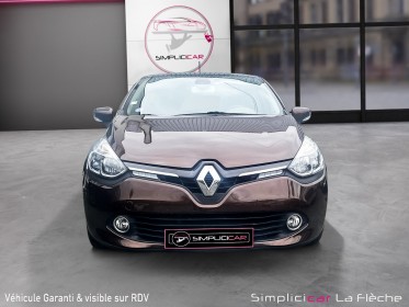 Renault clio iv estate clio  iv tce 90 intens occasion simplicicar la fleche simplicicar simplicibike france