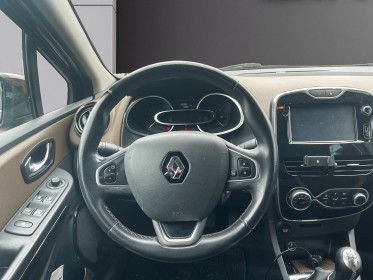 Renault clio iv estate clio  iv tce 90 intens occasion simplicicar la fleche simplicicar simplicibike france