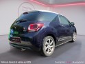 Ds ds 3 bvm5 so chic 110 ss essence occasion avignon (84) simplicicar simplicibike france