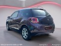 Ds ds 3 bvm5 so chic 110 ss essence occasion avignon (84) simplicicar simplicibike france