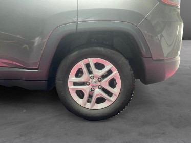 Jeep compass 1.4 i multiair ii 140 ch bvm6 limited occasion simplicicar pau simplicicar simplicibike france