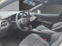 Toyota c-hr hybride my23 2.0l gr sport premiere main - suivi toyota occasion parc voitures beauvais simplicicar simplicibike...