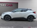 Toyota c-hr hybride my23 2.0l gr sport premiere main - suivi toyota occasion parc voitures beauvais simplicicar simplicibike...