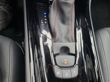 Toyota c-hr hybride my23 2.0l gr sport premiere main - suivi toyota occasion parc voitures beauvais simplicicar simplicibike...