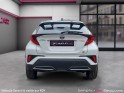 Toyota c-hr hybride my23 2.0l gr sport premiere main - suivi toyota occasion parc voitures beauvais simplicicar simplicibike...