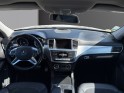 Mercedes classe m ml 350 bluetec 4matic fascination a occasion simplicicar arras  simplicicar simplicibike france