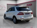 Mercedes classe m ml 350 bluetec 4matic fascination a occasion simplicicar arras  simplicicar simplicibike france