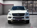 Mercedes classe m ml 350 bluetec 4matic fascination a occasion simplicicar arras  simplicicar simplicibike france