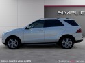 Mercedes classe m ml 350 bluetec 4matic fascination a occasion simplicicar arras  simplicicar simplicibike france