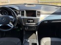 Mercedes classe m ml 350 bluetec 4matic fascination a occasion simplicicar arras  simplicicar simplicibike france