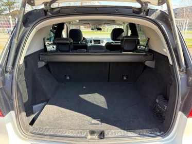 Mercedes classe m ml 350 bluetec 4matic fascination a occasion simplicicar arras  simplicicar simplicibike france