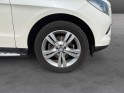 Mercedes classe m ml 350 bluetec 4matic fascination a occasion simplicicar arras  simplicicar simplicibike france