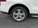 Mercedes classe m ml 350 bluetec 4matic fascination a occasion simplicicar arras  simplicicar simplicibike france