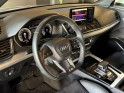 Audi q5 sportback 50 tfsie 299 s tronic 7 quattro s line garantie 12 mois occasion  simplicicar aix les bains simplicicar...
