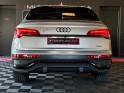 Audi q5 sportback 50 tfsie 299 s tronic 7 quattro s line garantie 12 mois occasion  simplicicar aix les bains simplicicar...