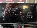 Audi q5 sportback 50 tfsie 299 s tronic 7 quattro s line garantie 12 mois occasion  simplicicar aix les bains simplicicar...