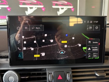 Audi q5 sportback 50 tfsie 299 s tronic 7 quattro s line garantie 12 mois occasion  simplicicar aix les bains simplicicar...