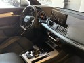 Audi q5 sportback 50 tfsie 299 s tronic 7 quattro s line garantie 12 mois occasion  simplicicar aix les bains simplicicar...