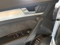 Audi q5 sportback 50 tfsie 299 s tronic 7 quattro s line garantie 12 mois occasion  simplicicar aix les bains simplicicar...