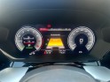 Audi a3 sportback 40 tfsie 204 s tronic 6 s line, carplay, toit ouvrant, caméra de recul, entretiens audi, garantie 12mois...