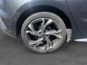 Audi a3 sportback 40 tfsie 204 s tronic 6 s line, carplay, toit ouvrant, caméra de recul, entretiens audi, garantie 12mois...