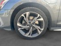 Audi a3 sportback 40 tfsie 204 s tronic 6 s line, carplay, toit ouvrant, caméra de recul, entretiens audi, garantie 12mois...