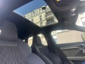Audi a3 sportback 40 tfsie 204 s tronic 6 s line, carplay, toit ouvrant, caméra de recul, entretiens audi, garantie 12mois...
