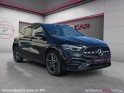 Mercedes gla 200 7g-dct 163 ch  14ch amg line pack premium plus garantie constructeur 13/03/2026 occasion simplicicar vichy...