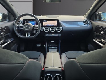 Mercedes gla 200 7g-dct 163 ch  14ch amg line pack premium plus garantie constructeur 13/03/2026 occasion simplicicar vichy...