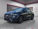 Mercedes gla 200 7g-dct 163 ch  14ch amg line pack premium plus garantie constructeur 13/03/2026 occasion simplicicar vichy...